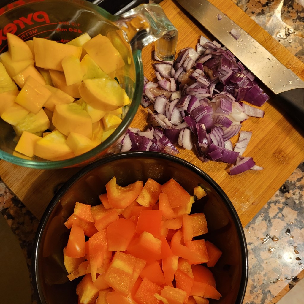 Easy Turkey Zucchini&nbsp;Bowl