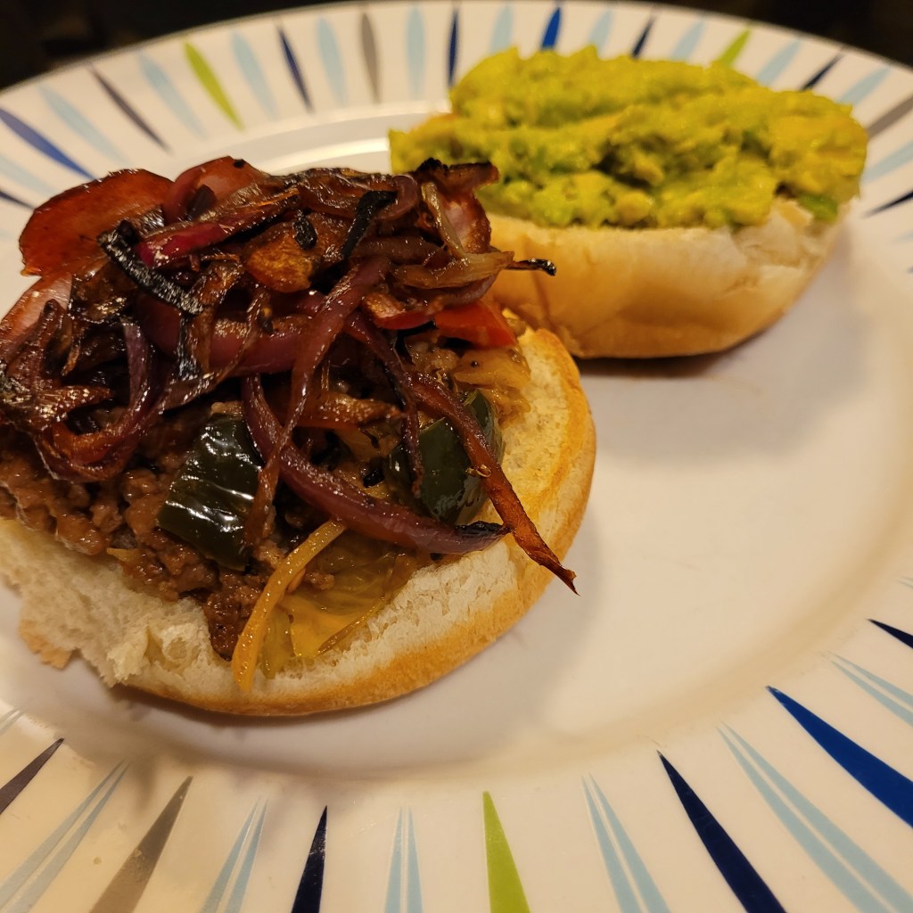 20 minute Balsamic – Caramelized&nbsp;Onions