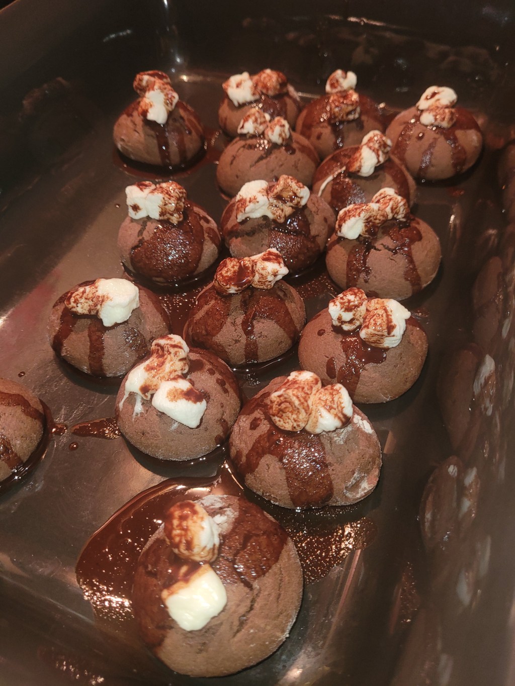 Baking a White Christmas: Festive Cookie Ideas