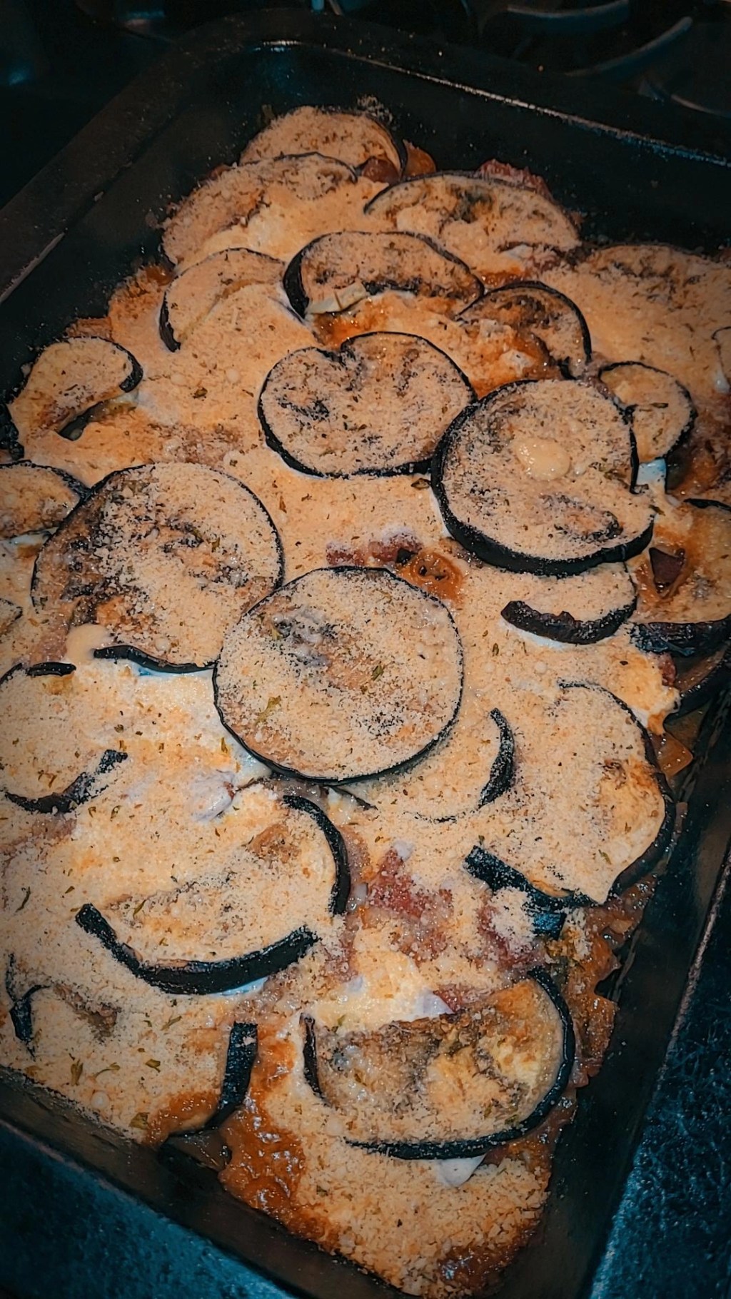 Delicious Eggplant Gratin: A Taste of Italy at Home